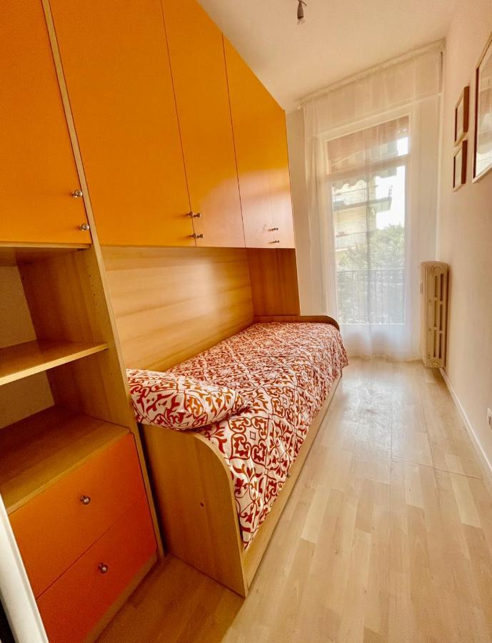 Ale'S House Appartement Venetië-Lido Buitenkant foto