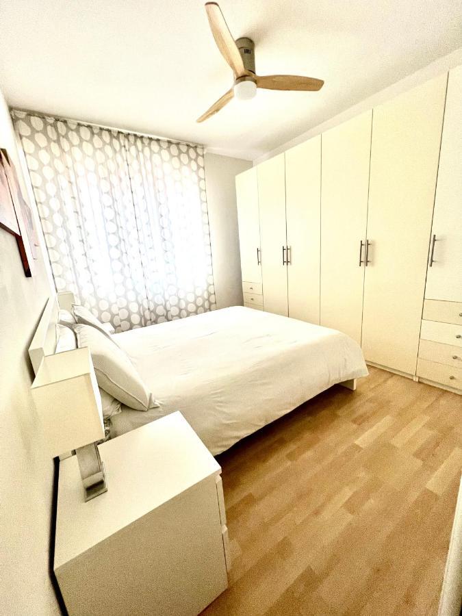 Ale'S House Appartement Venetië-Lido Buitenkant foto